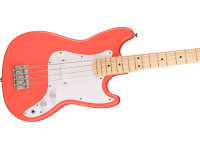 Fender Squier Sonic Bronco Tahitian Coral Fender Squier Sonic Bronco Tahitian Coral